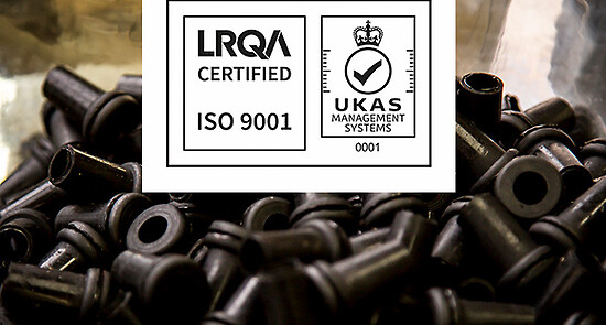 ISO9001:2015 re-certification success!