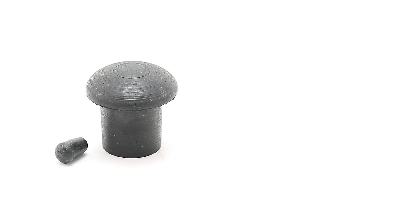 tapered-plugs-custom-rubber-tapered-plugs-manufacturer